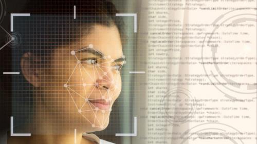 Masa Depan Airport Dunia, Menggunakan Paspor Wajah